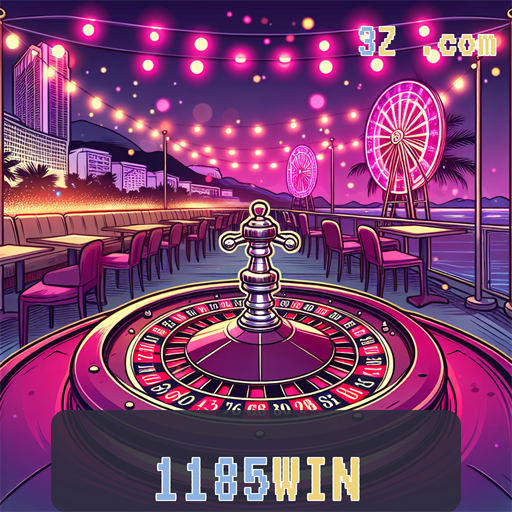 Confiável é o Novo Nome do Jogo no 1185win