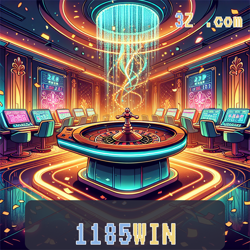 Atrações do login no site 1185win: um convite ao jogo